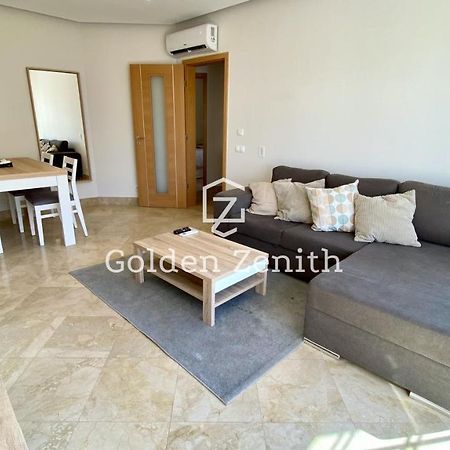 Areias Beach Apartments By Golden Zenith Albufeira Exteriör bild