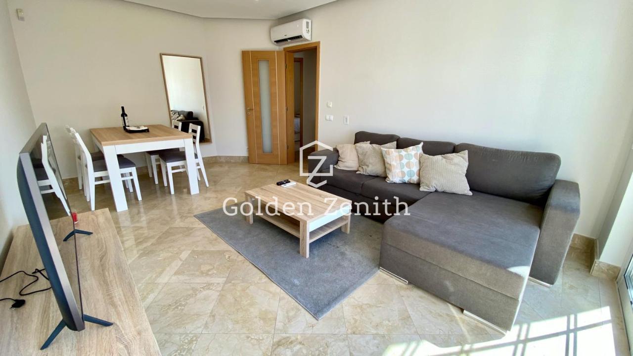 Areias Beach Apartments By Golden Zenith Albufeira Exteriör bild