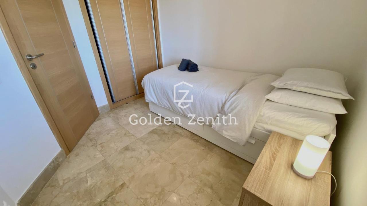 Areias Beach Apartments By Golden Zenith Albufeira Exteriör bild