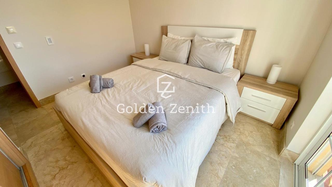 Areias Beach Apartments By Golden Zenith Albufeira Exteriör bild