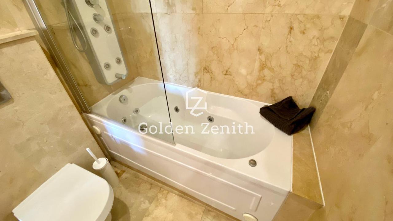 Areias Beach Apartments By Golden Zenith Albufeira Exteriör bild