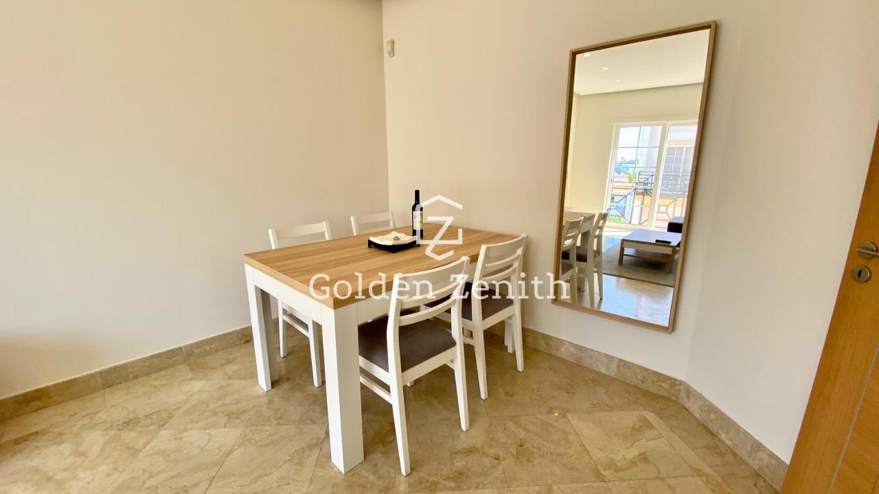 Areias Beach Apartments By Golden Zenith Albufeira Exteriör bild