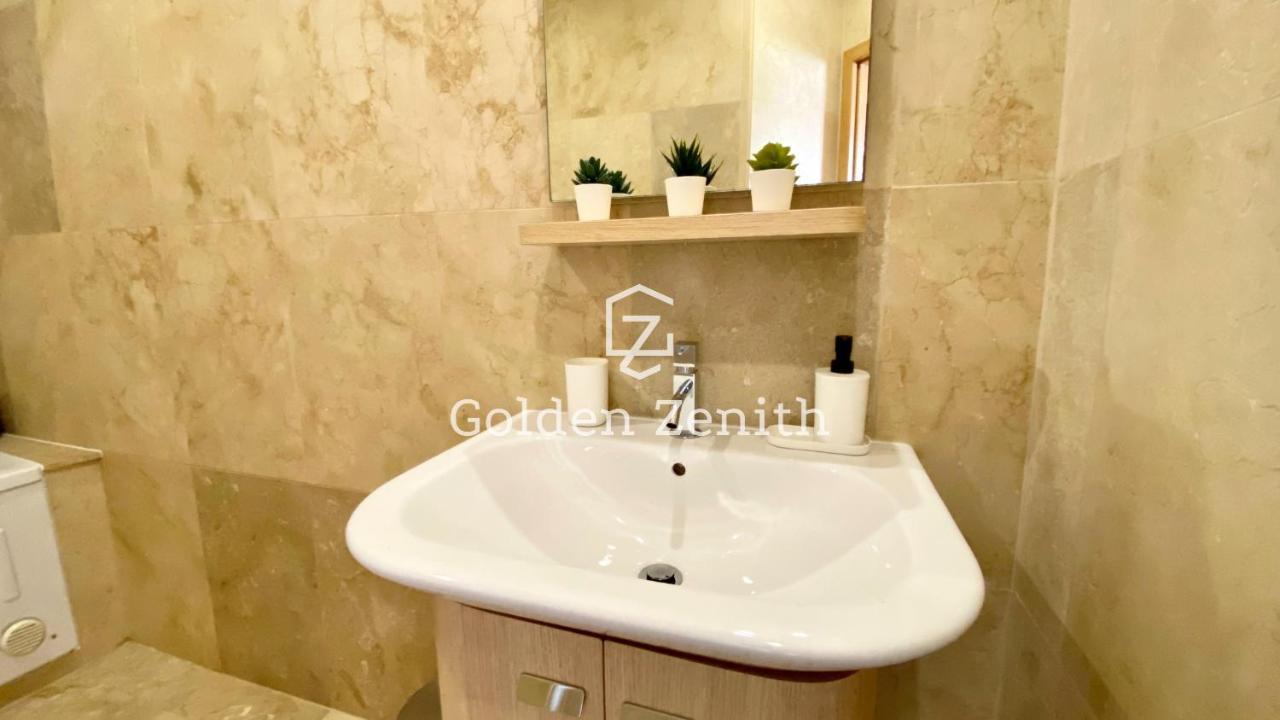 Areias Beach Apartments By Golden Zenith Albufeira Exteriör bild