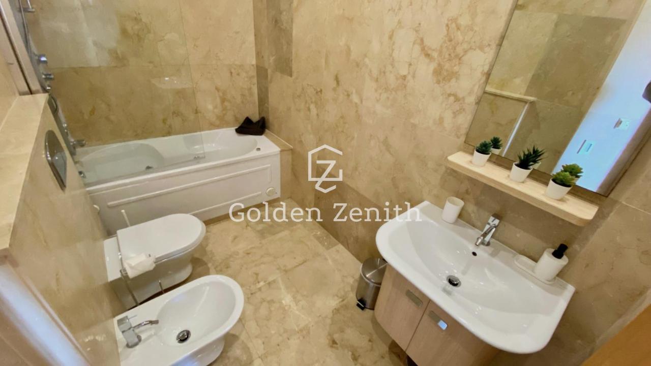 Areias Beach Apartments By Golden Zenith Albufeira Exteriör bild