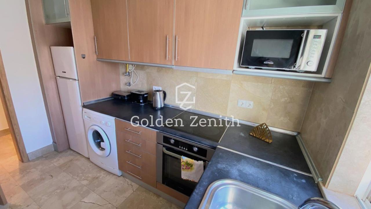 Areias Beach Apartments By Golden Zenith Albufeira Exteriör bild