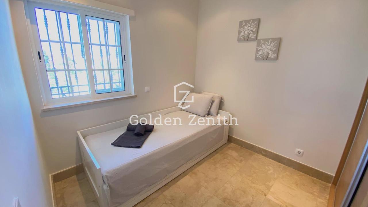 Areias Beach Apartments By Golden Zenith Albufeira Exteriör bild