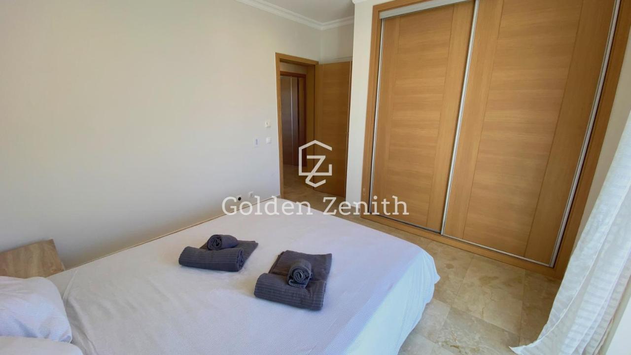 Areias Beach Apartments By Golden Zenith Albufeira Exteriör bild