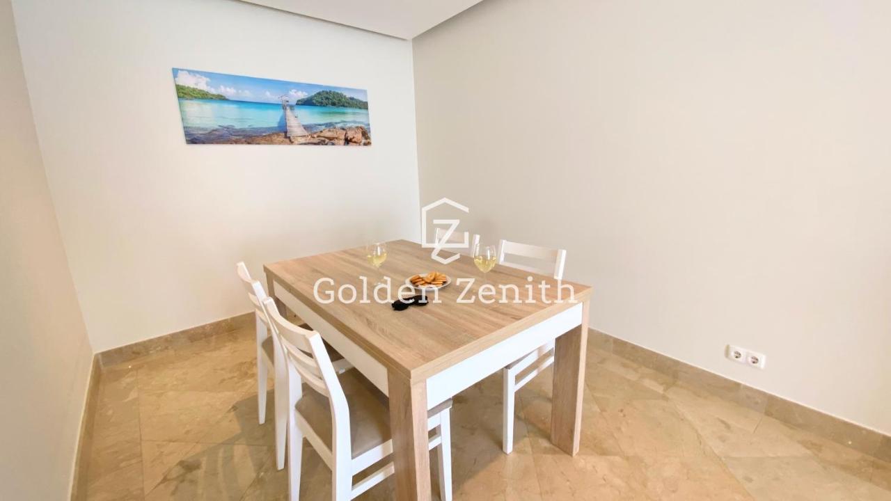 Areias Beach Apartments By Golden Zenith Albufeira Exteriör bild